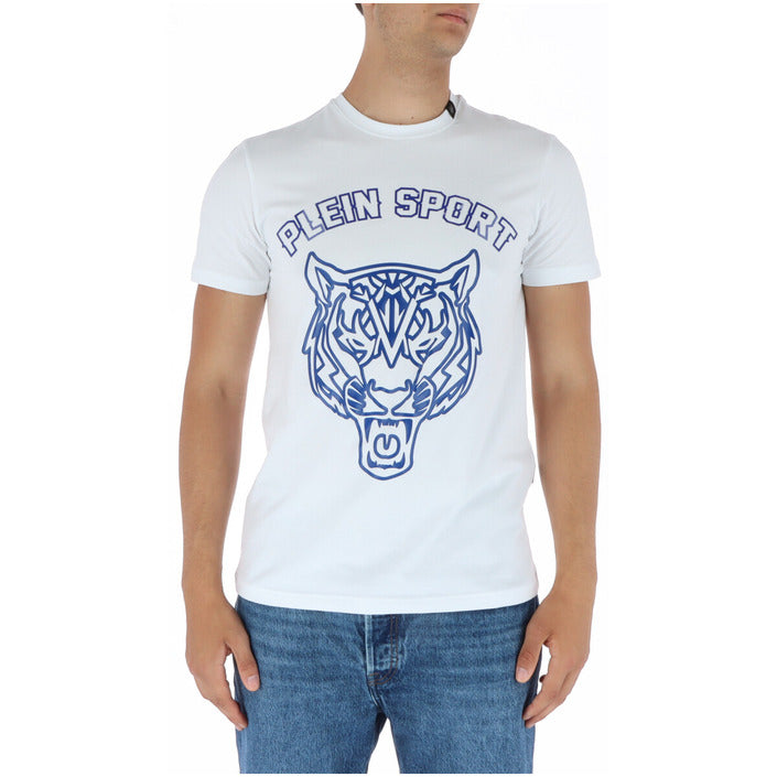 Plein Sport - Plein Sport Homme T-Shirts