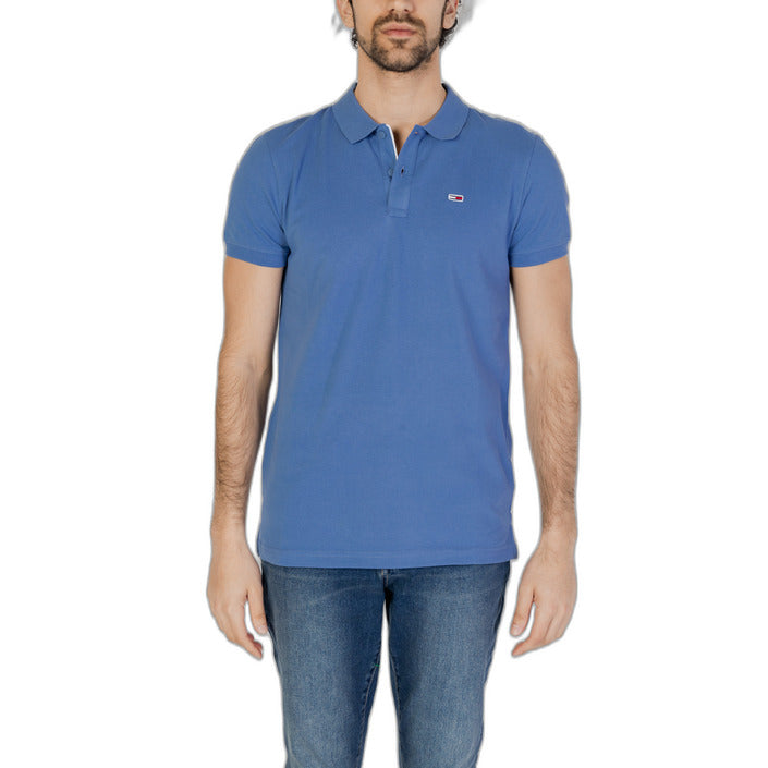 Tommy Hilfiger Jeans - Tommy Hilfiger Jeans Homme Polo