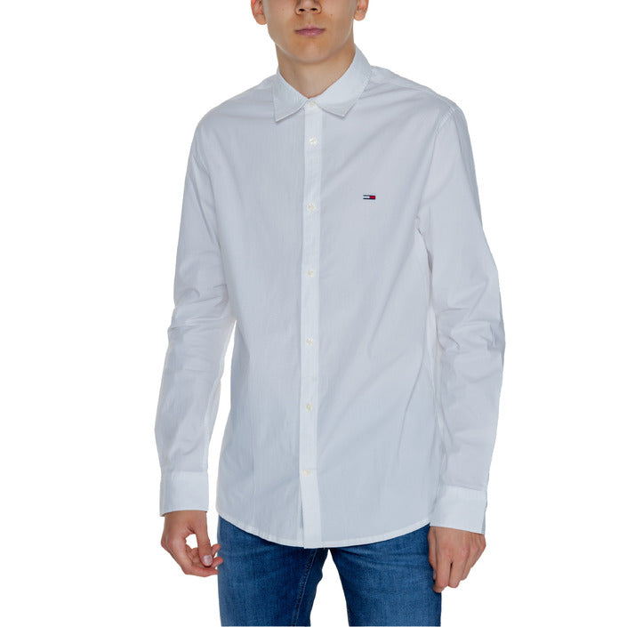 Tommy Hilfiger Jeans - Tommy Hilfiger Jeans Homme Chemises