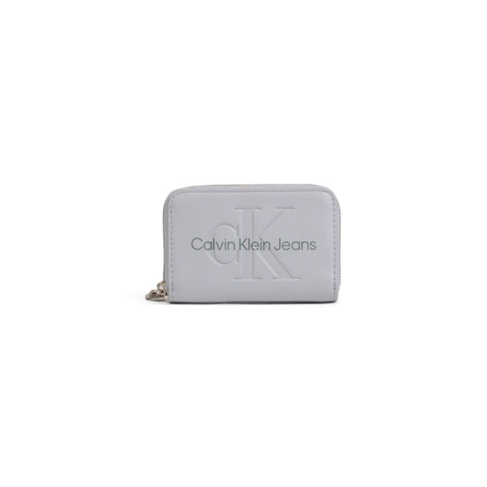 Calvin Klein Jeans - Calvin Klein Jeans Femme Portefeuilles