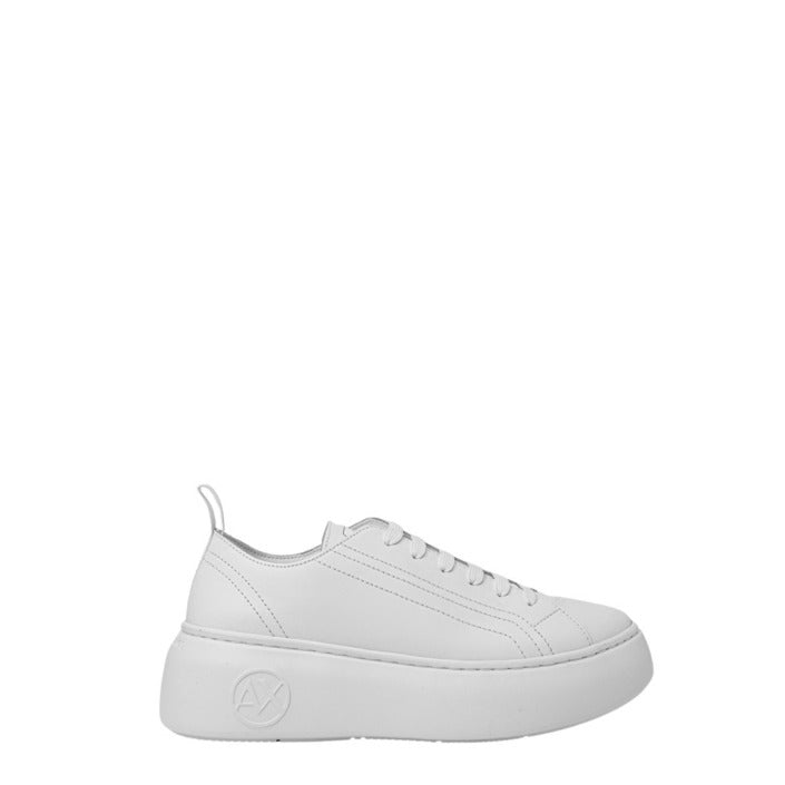 Armani Exchange - Armani Exchange Femme Baskets