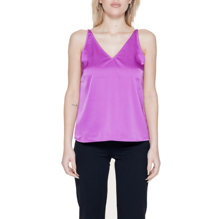 Vila Clothes - Vila Clothes Femme Tops