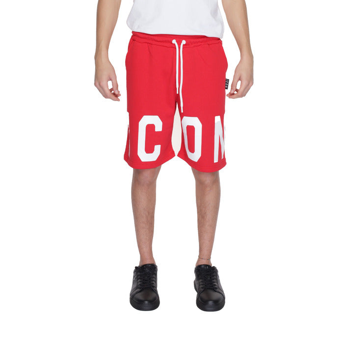 Icon - Icon Homme Bermudas