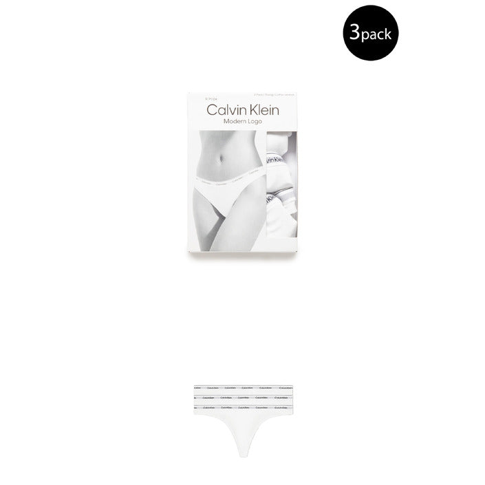 Calvin Klein - Calvin Klein Femme Lingerie