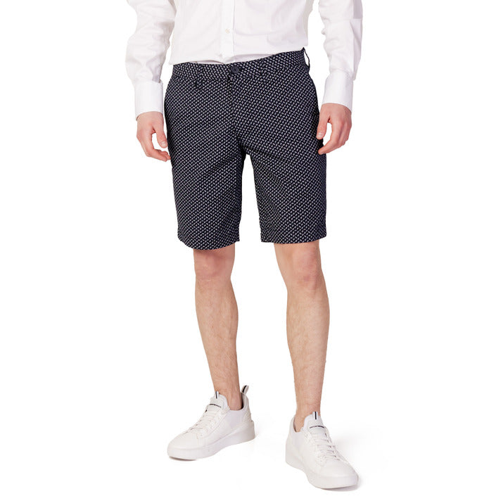 Armani Exchange - Armani Exchange Homme Bermudas