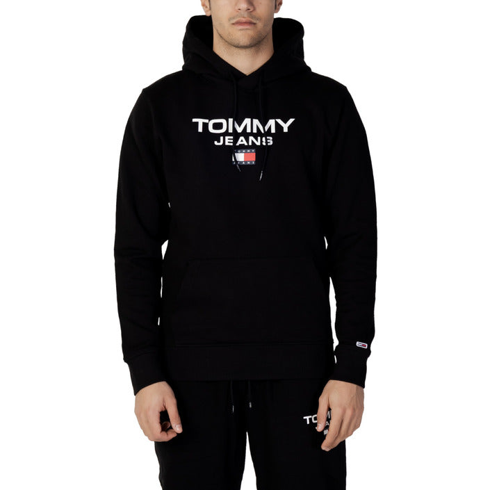 Tommy Hilfiger Jeans - Tommy Hilfiger Jeans Homme Sweatshirts