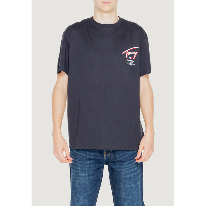 Tommy Hilfiger Jeans - Tommy Hilfiger Jeans Homme T-Shirts