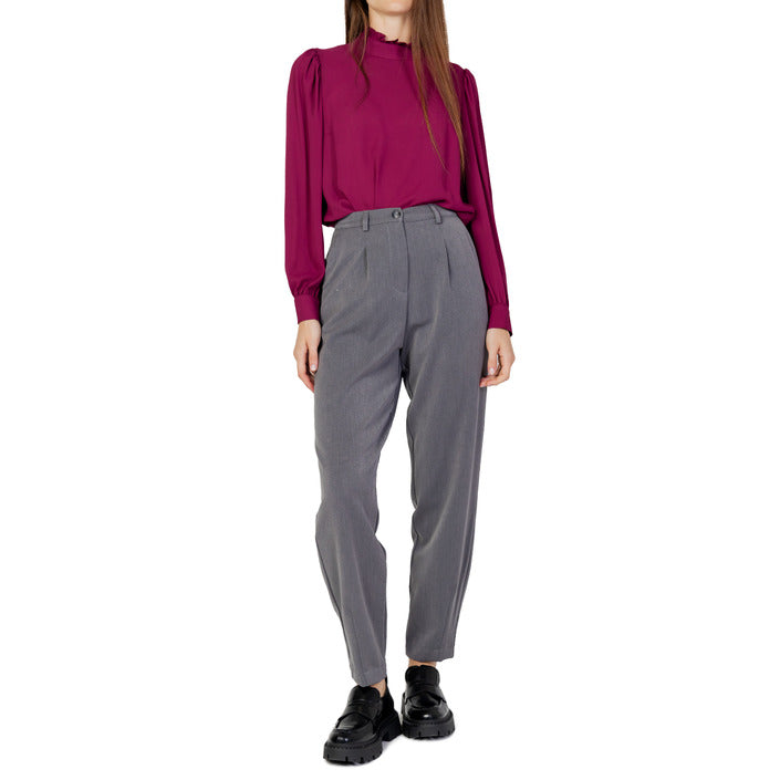 Hanny Deep - Hanny Deep Women Pants