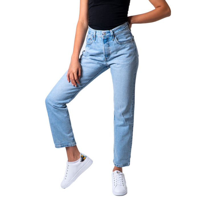 Levi`s - Levi`s Femme Jeans