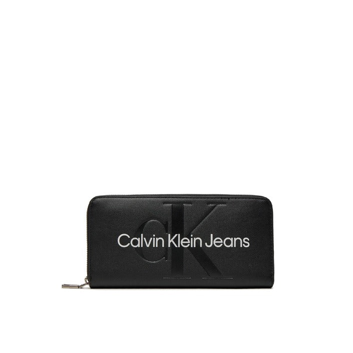 Calvin Klein Jeans - Calvin Klein Jeans Femme Portefeuilles