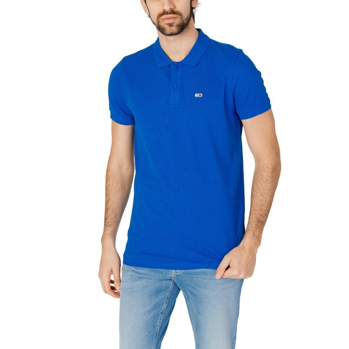 Tommy Hilfiger Jeans - Tommy Hilfiger Jeans Homme Polo