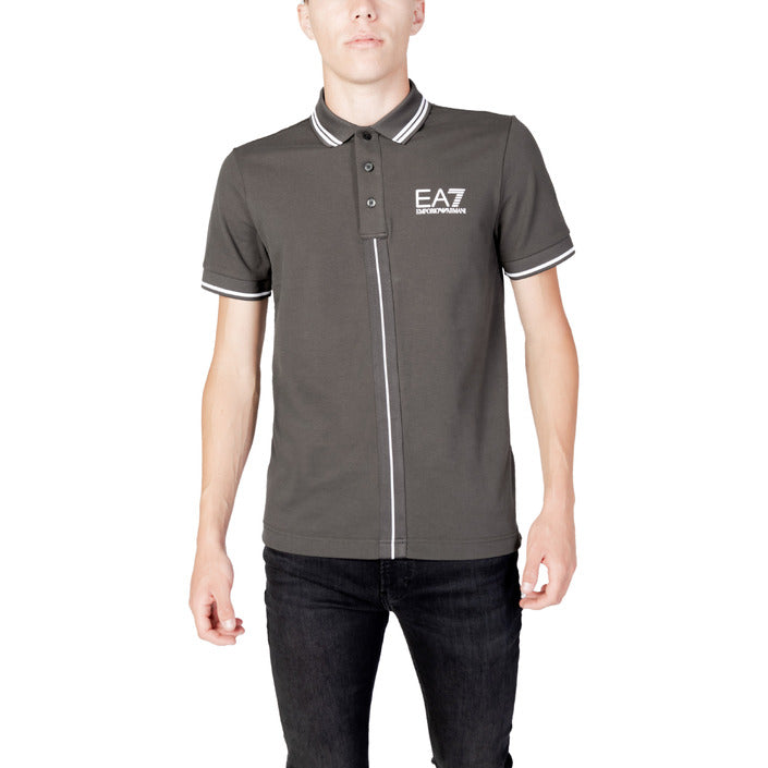 Ea7 - Ea7 Homme Polo