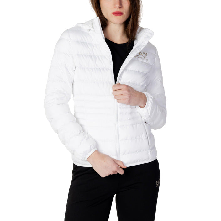 Ea7 - Ea7 Women Jackets