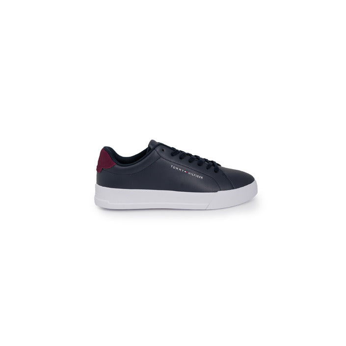 Tommy Hilfiger Jeans - Tommy Hilfiger Jeans Homme Baskets