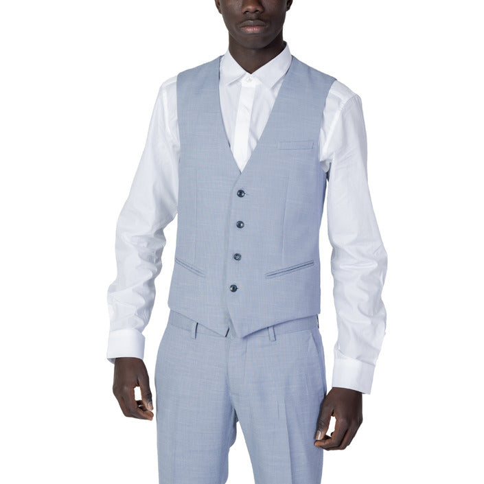 Antony Morato - Antony Morato Homme Gilets