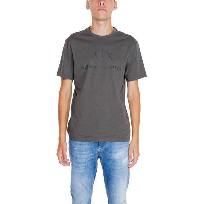 Armani Exchange - Armani Exchange Homme T-Shirts