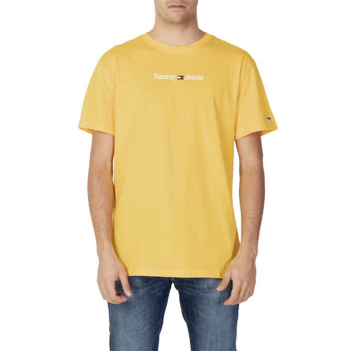 Tommy Hilfiger Jeans - Tommy Hilfiger Jeans Homme T-Shirts