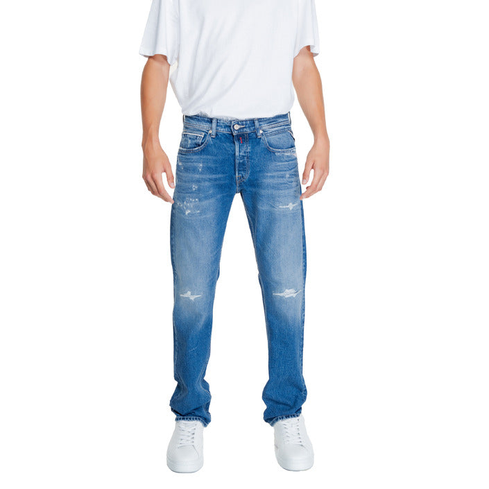 Replay - Replay Homme Jeans