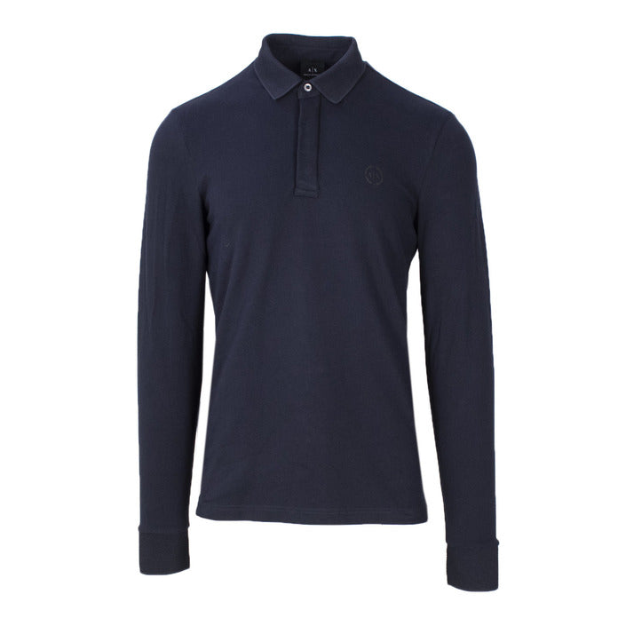 Armani Exchange - Armani Exchange Homme Polo