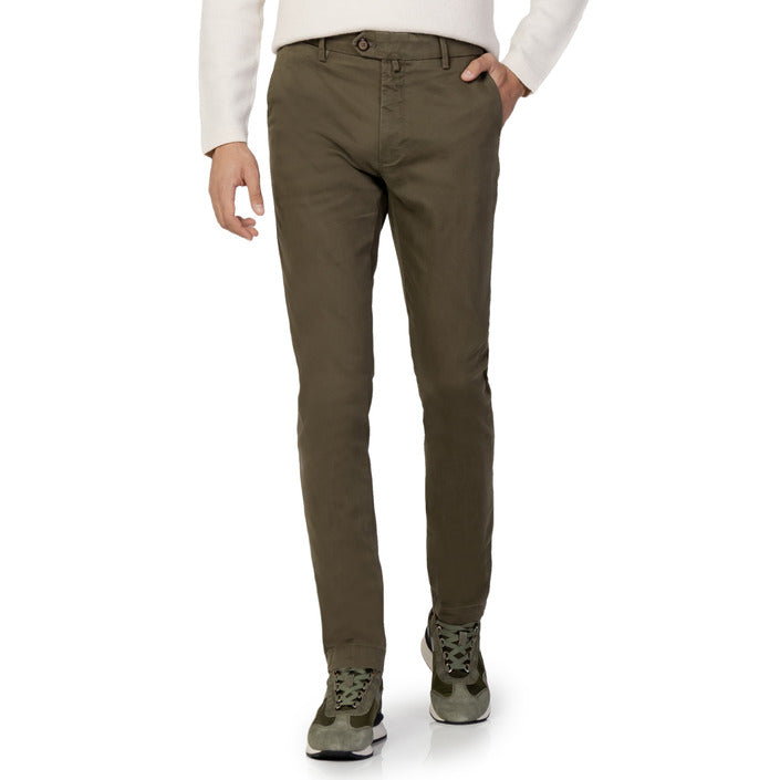 Borghese - Borghese Men Trousers