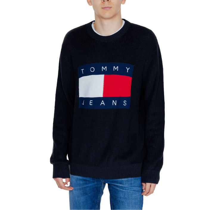 Tommy Hilfiger Jeans - Tommy Hilfiger Jeans Homme Pulls