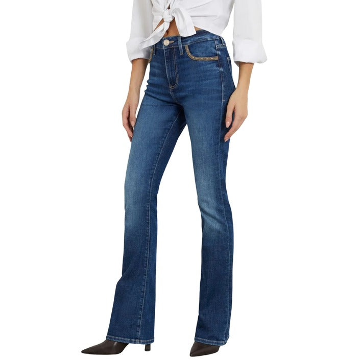 Guess - Guess Femme Jeans