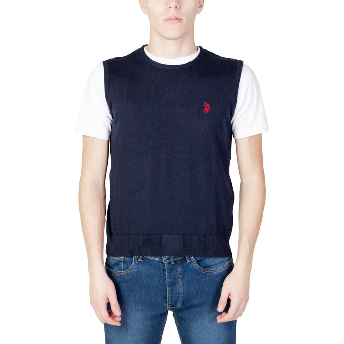 U.s. Polo Assn. - U.s. Polo Assn. Homme Gilets