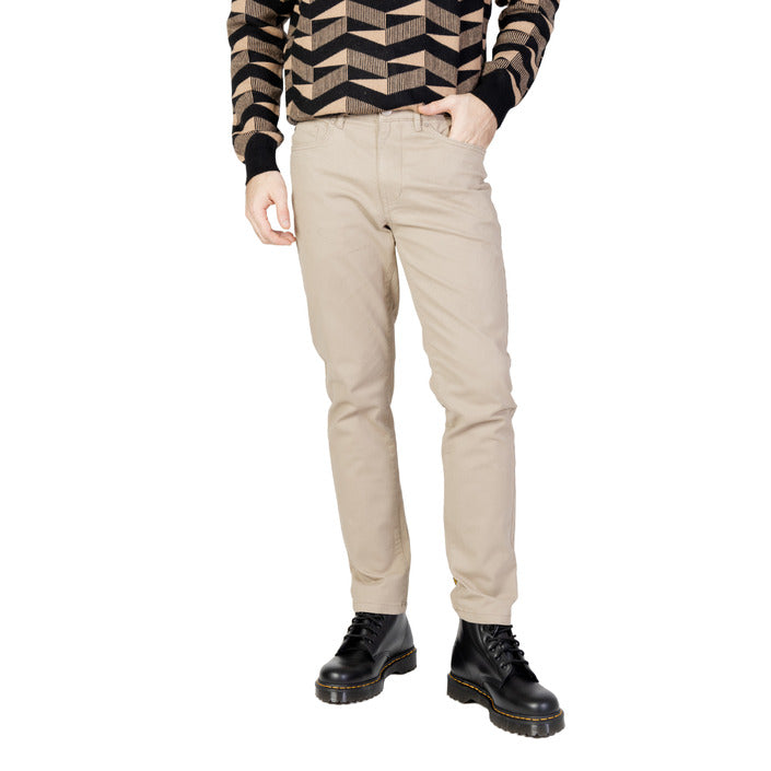 Borghese - Borghese Men Trousers