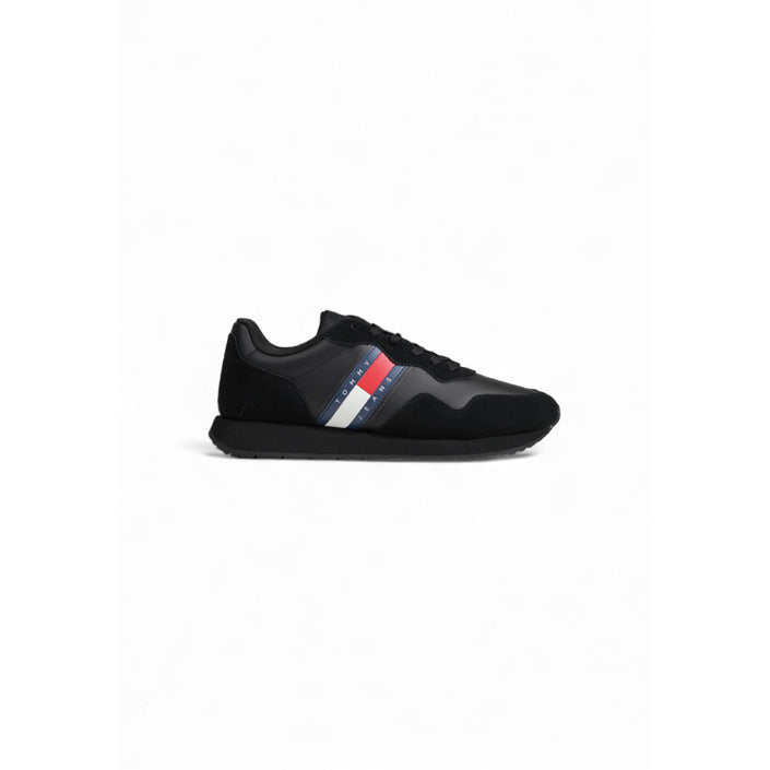 Tommy Hilfiger Jeans - Tommy Hilfiger Jeans Homme Baskets