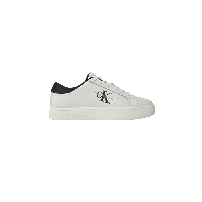 Calvin Klein Jeans - Calvin Klein Jeans Homme Baskets