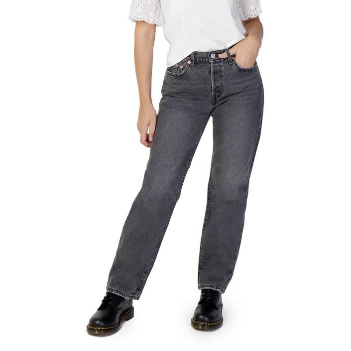 Levi`s - Levi`s Femme Jeans