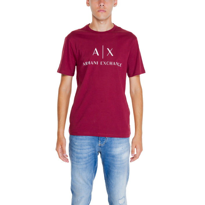 Armani Exchange - Armani Exchange Homme T-Shirts