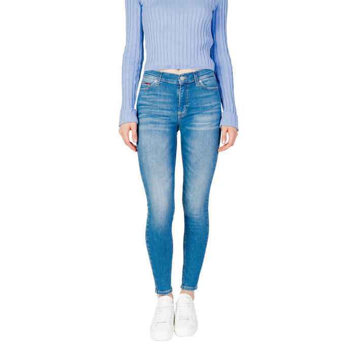 Tommy Hilfiger Jeans - Tommy Hilfiger Jeans Femme Jeans