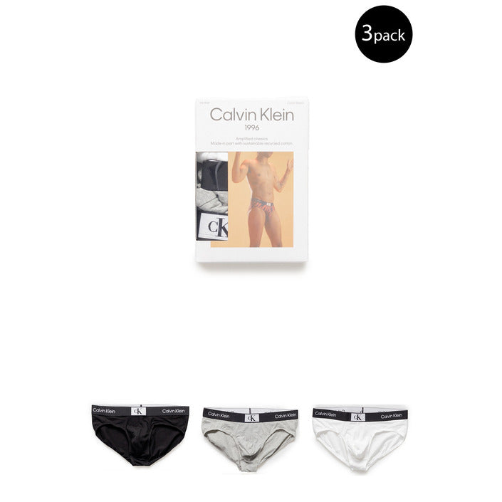 Calvin Klein Underwear - Calvin Klein Underwear Homme Sous-vetements