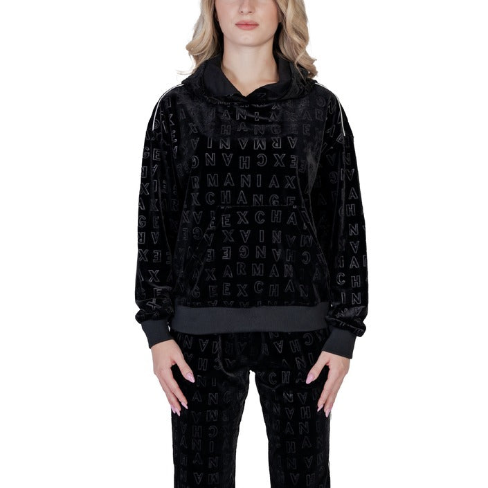 Armani Exchange - Armani Exchange Femme Sweatshirts