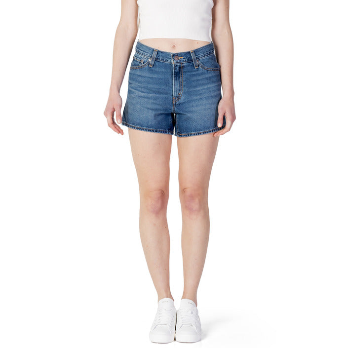 Levi`s - Levi`s Femme Shorts