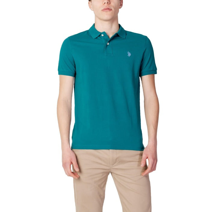 U.s. Polo Assn. - U.s. Polo Assn. Homme Polo