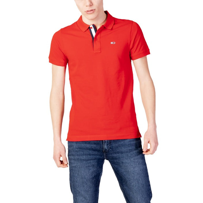 Tommy Hilfiger Jeans - Tommy Hilfiger Jeans Homme Polo