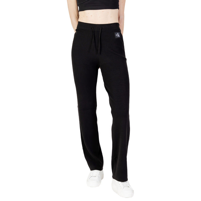 Calvin Klein Jeans - Calvin Klein Jeans Femme Pantalons