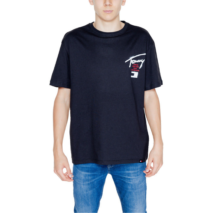 Tommy Hilfiger Jeans - Tommy Hilfiger Jeans Homme T-Shirts