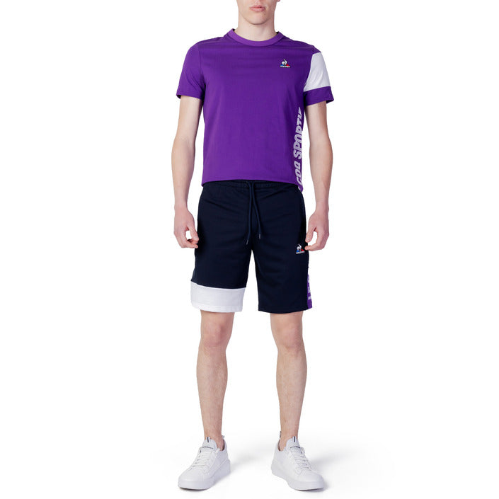 Le Coq Sportif - Le Coq Sportif Homme Bermudas