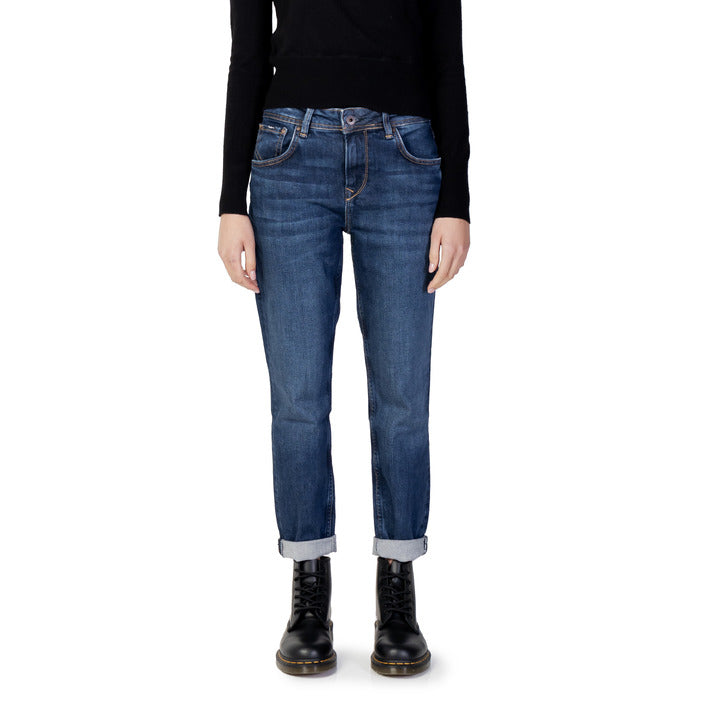 Pepe Jeans - Pepe Jeans Femme Jeans