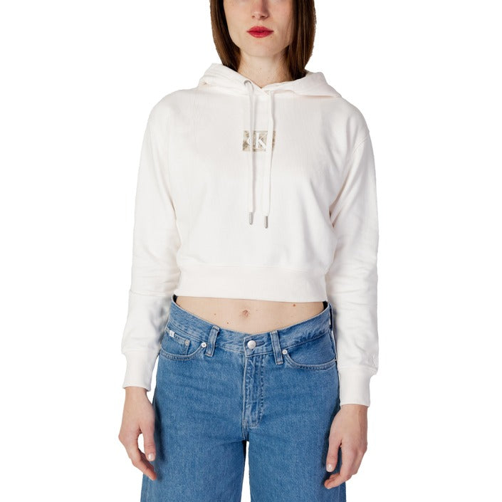 Calvin Klein Jeans - Calvin Klein Jeans Femme Sweatshirts