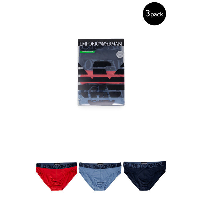 Emporio Armani Underwear - Emporio Armani Underwear Homme Sous-vetements