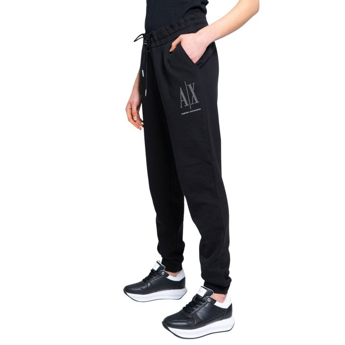 Armani Exchange - Armani Exchange Femme Pantalons