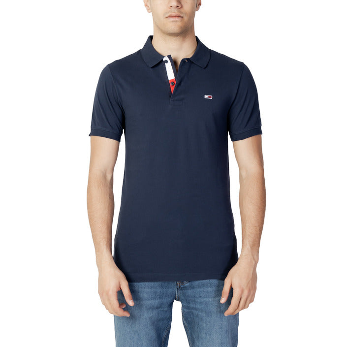 Tommy Hilfiger Jeans - Tommy Hilfiger Jeans Homme Polo