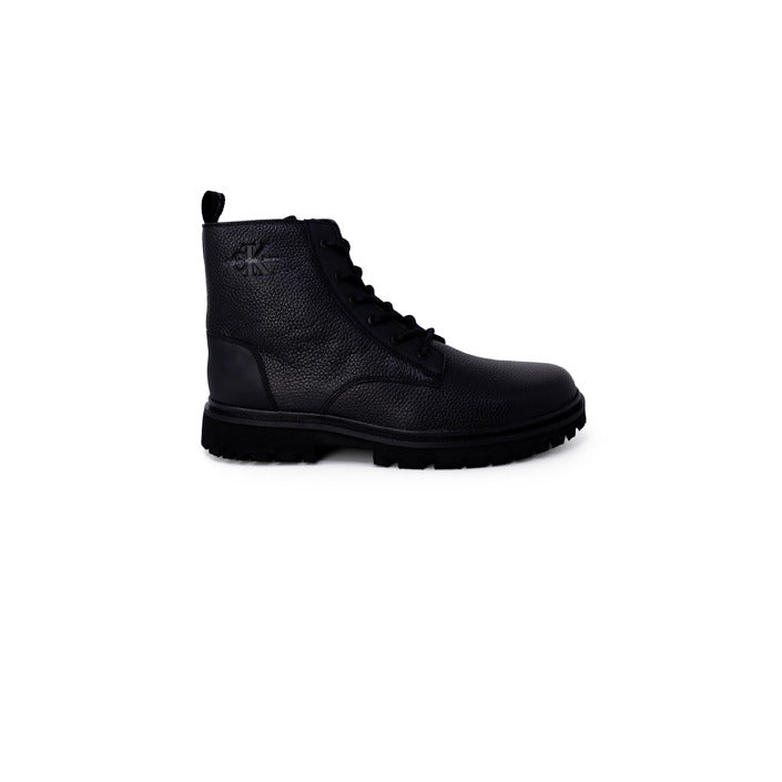 Calvin Klein Jeans - Calvin Klein Jeans Men Boots