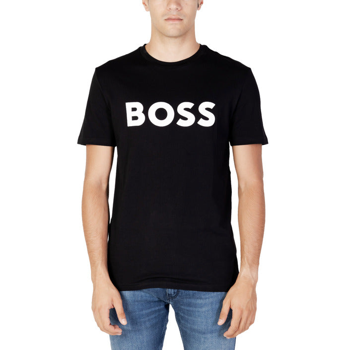 Boss - Boss Homme T-Shirts