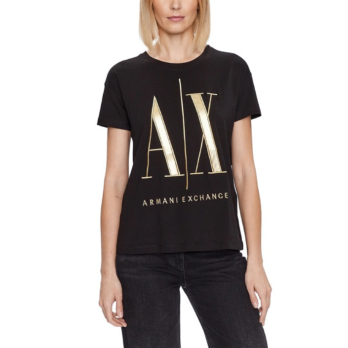 Armani Exchange - Armani Exchange Femme T-Shirts