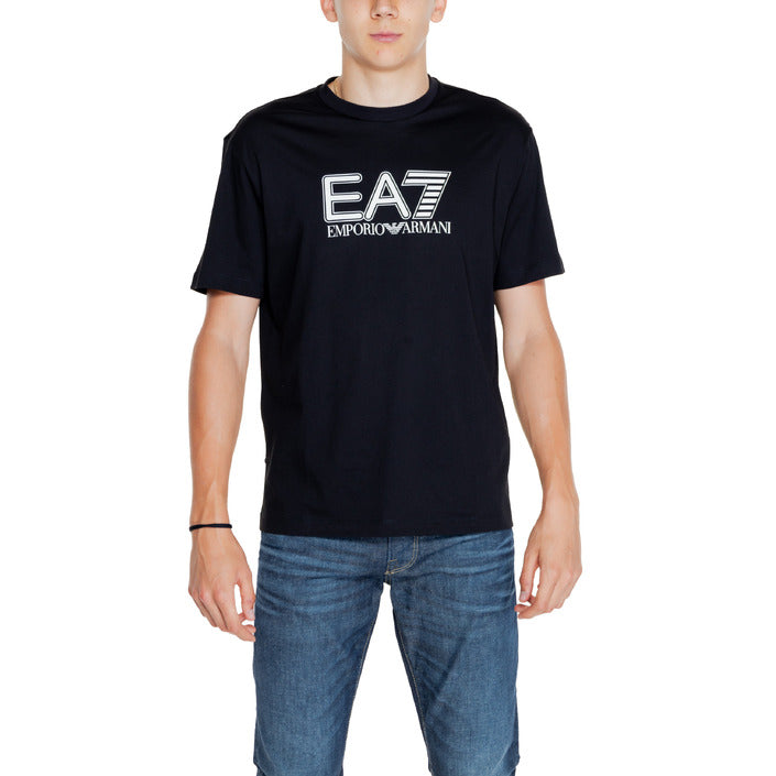 Ea7 - Ea7 Homme T-Shirts